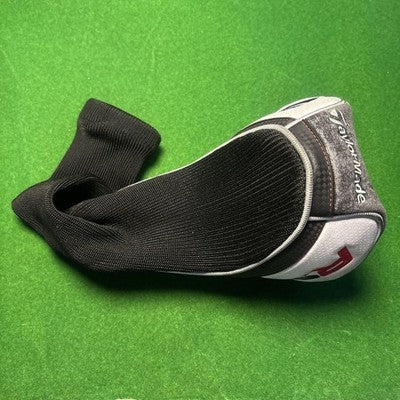 TaylorMade R9 Driver Head – Curated from Japan - photo 9
