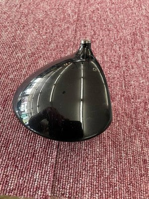 TaylorMade R9 Driver Head – Curated from Japan - photo 11