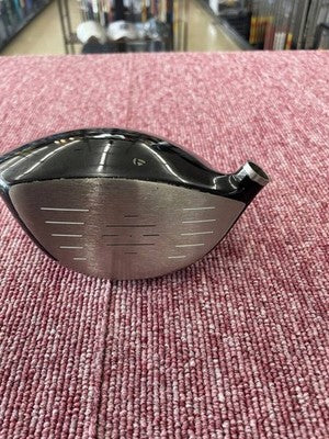 TaylorMade R9 Driver Head – Curated from Japan - photo 2