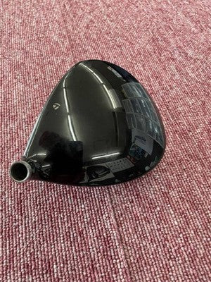 TaylorMade R9 Driver Head – Curated from Japan - photo 6