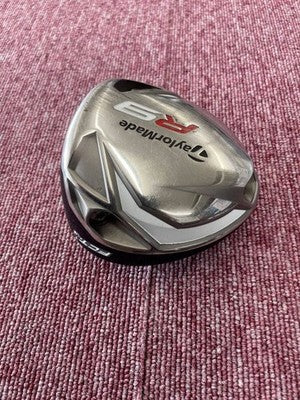 TaylorMade R9 Driver Head – Curated from Japan - photo 8