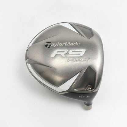TaylorMade R9 Driver Head – Curated from Japan - photo 1