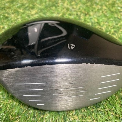 TaylorMade R9 Driver Head – Curated from Japan - photo 10