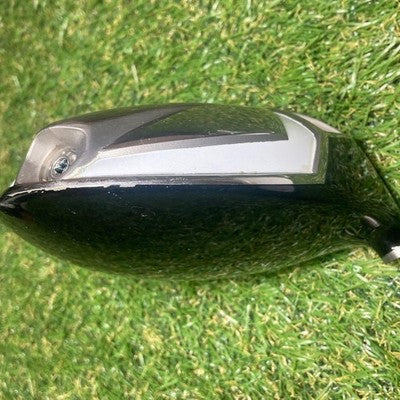 TaylorMade R9 Driver Head – Curated from Japan - photo 11