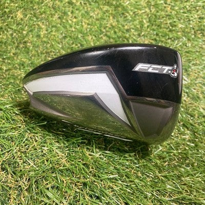 TaylorMade R9 Driver Head – Curated from Japan - photo 12