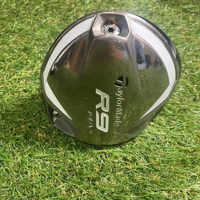 TaylorMade R9 Driver Head – Curated from Japan - photo 6