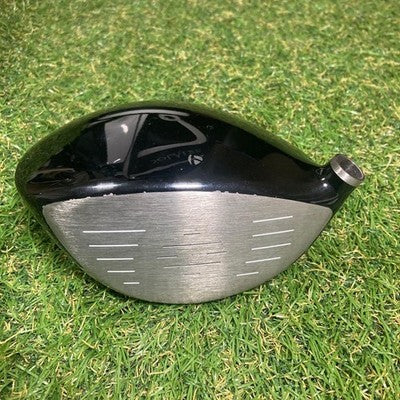 TaylorMade R9 Driver Head – Curated from Japan - photo 7