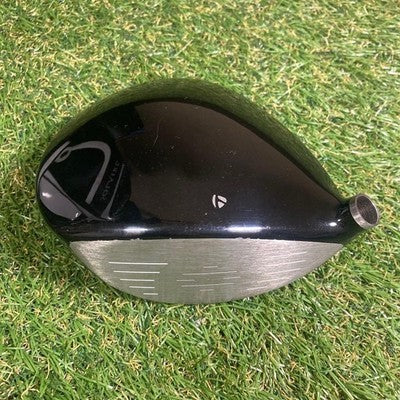 TaylorMade R9 Driver Head – Curated from Japan - photo 8
