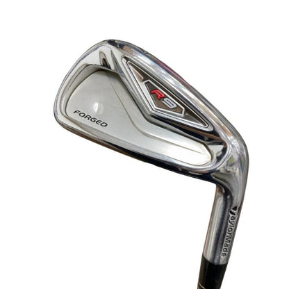 TaylorMade R9 Forged Iron Set – Curated from Japan - photo 3