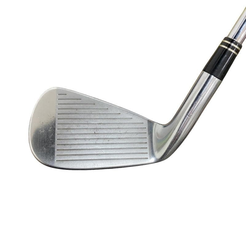 TaylorMade R9 Forged Iron Set – Curated from Japan - photo 4
