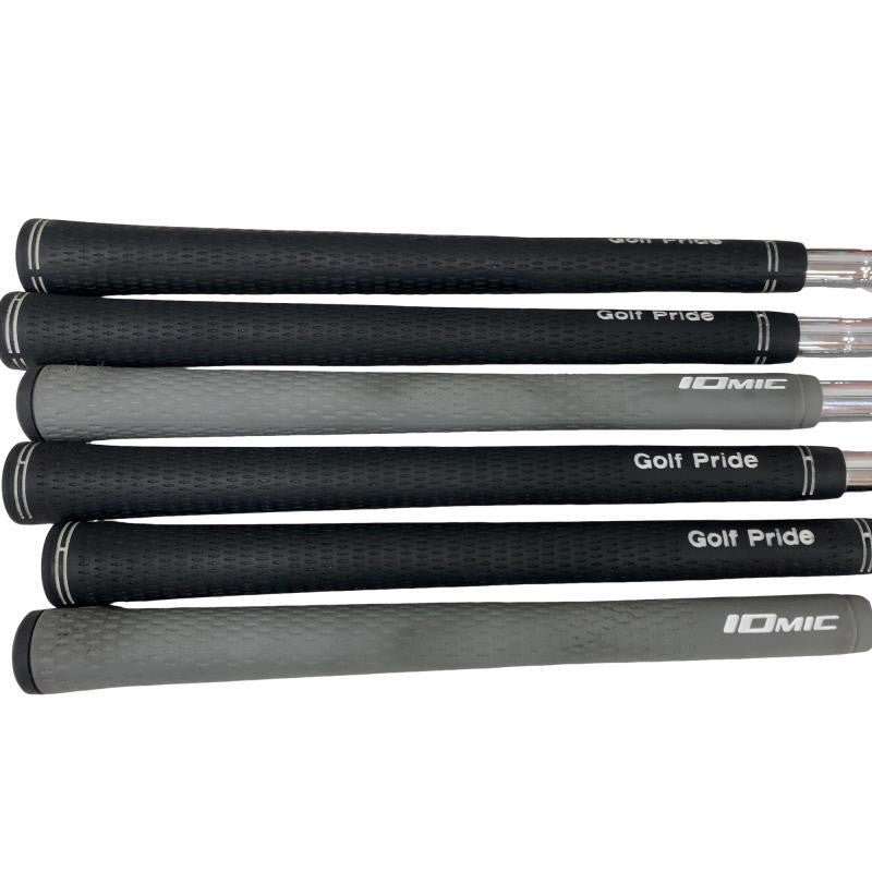 TaylorMade R9 Forged Iron Set – Curated from Japan - photo 8