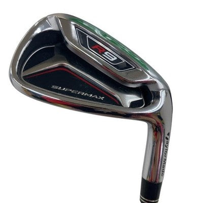 TaylorMade R9 Max Iron Set – Curated from Japan - photo 3