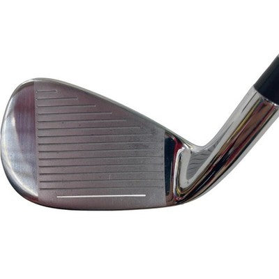 TaylorMade R9 Max Iron Set – Curated from Japan - photo 4