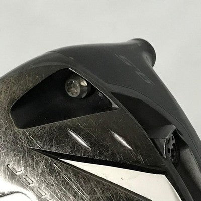 TaylorMade R9 SUPERDEEP Driver Head – Curated from Japan - photo 6