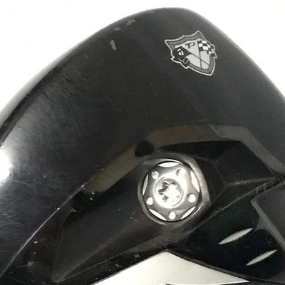 TaylorMade R9 SUPERDEEP Driver Head – Curated from Japan - photo 8