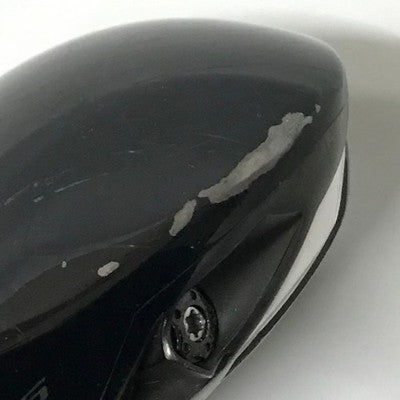 TaylorMade R9 SUPERDEEP Driver Head – Curated from Japan - photo 9