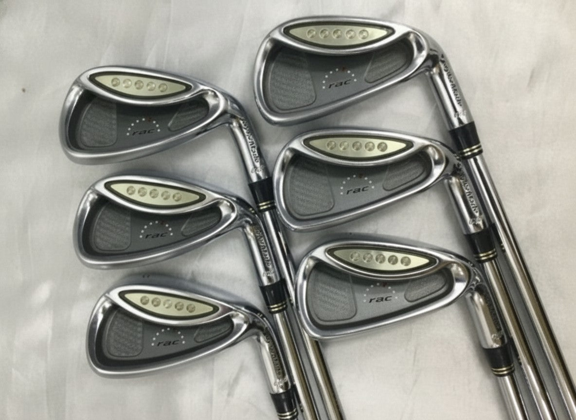TaylorMade RAC cgb Other Golf Head – Curated from Japan - photo 1