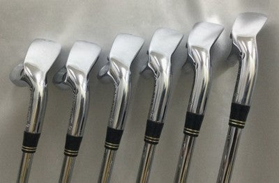 TaylorMade RAC cgb Other Golf Head – Curated from Japan - photo 10