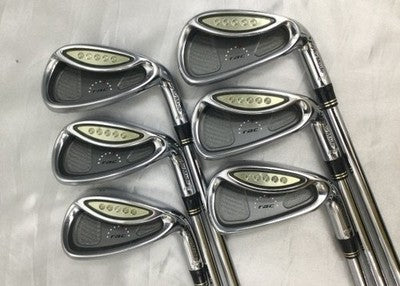 TaylorMade RAC cgb Other Golf Head – Curated from Japan - photo 2