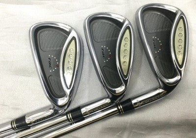 TaylorMade RAC cgb Other Golf Head – Curated from Japan - photo 3