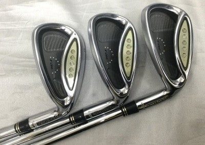 TaylorMade RAC cgb Other Golf Head – Curated from Japan - photo 5