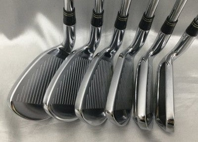TaylorMade RAC cgb Other Golf Head – Curated from Japan - photo 7