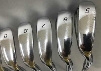 TaylorMade RAC cgb Other Golf Head – Curated from Japan - photo 8
