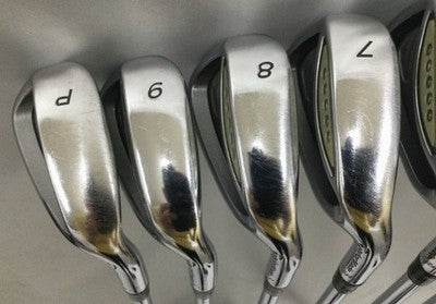 TaylorMade RAC cgb Other Golf Head – Curated from Japan - photo 9