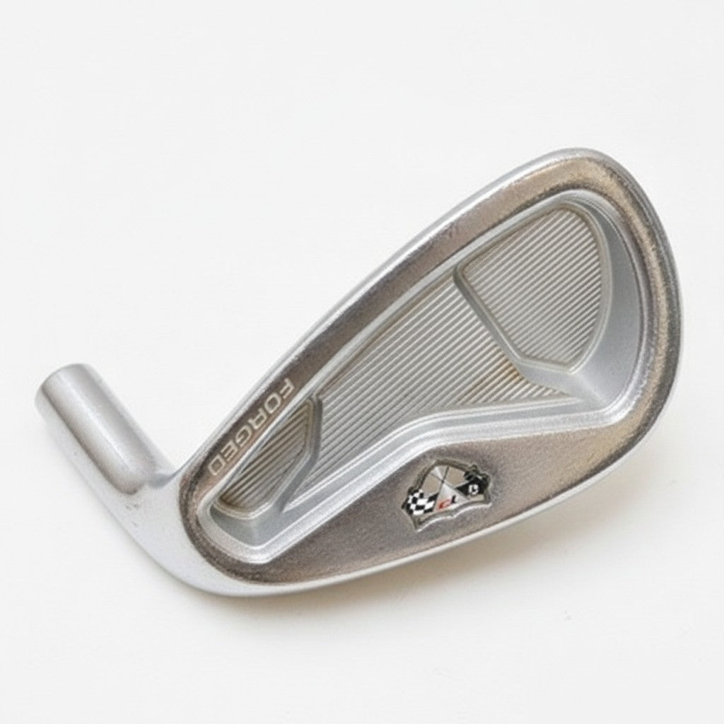 TaylorMade rac Coin Forged Other Golf Head – Curated from Japan - photo 1