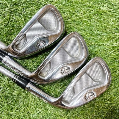 TaylorMade rac Coin Forged Other Golf Head – Curated from Japan - photo 2