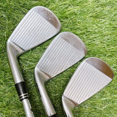 TaylorMade rac Coin Forged Other Golf Head – Curated from Japan - photo 3