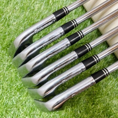 TaylorMade rac Coin Forged Other Golf Head – Curated from Japan - photo 7