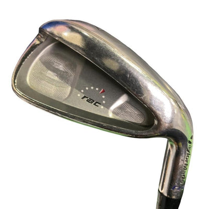 TaylorMade RAC OS Iron Set – Curated from Japan - photo 3