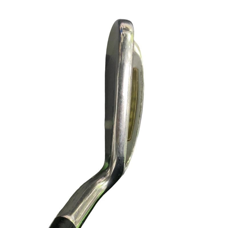 TaylorMade RAC OS Iron Set – Curated from Japan - photo 5