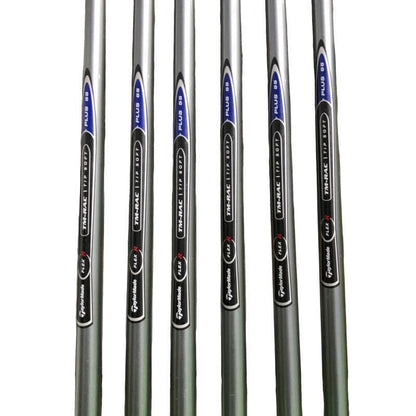 TaylorMade RAC OS Iron Set – Curated from Japan - photo 7