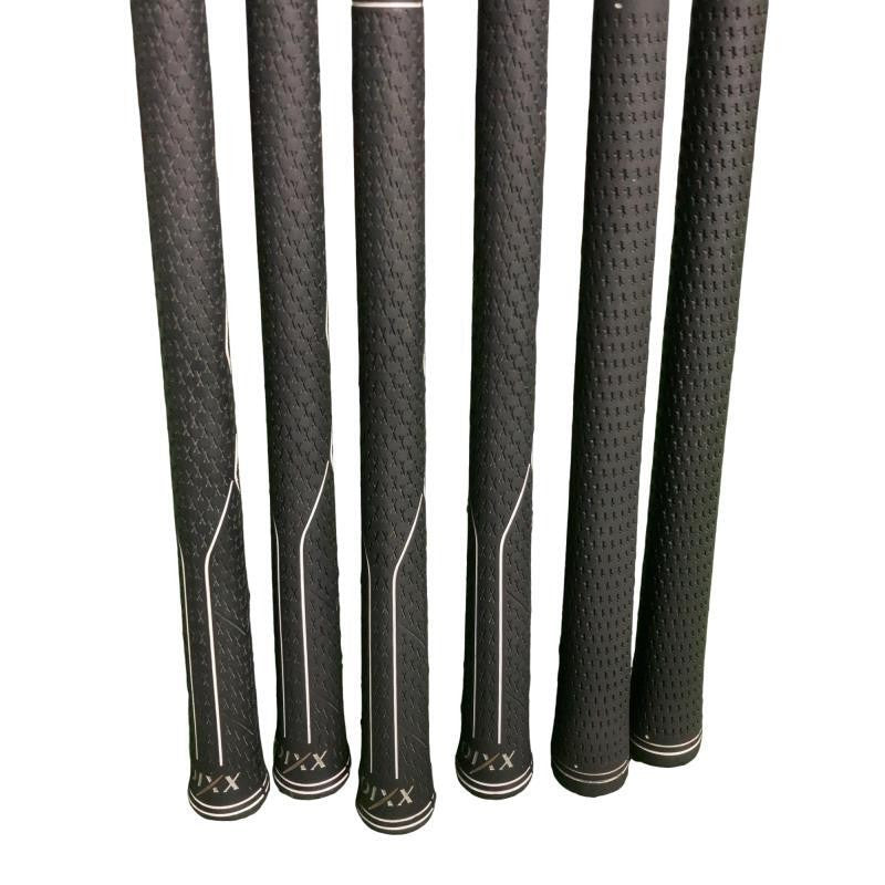 TaylorMade RAC OS Iron Set – Curated from Japan - photo 8