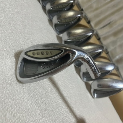 TaylorMade RAC Other Golf Head – Curated from Japan - photo 1