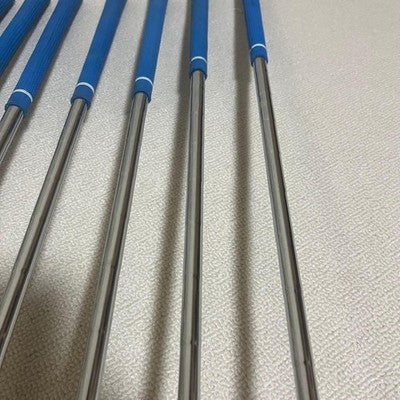 TaylorMade RAC Other Golf Head – Curated from Japan - photo 12