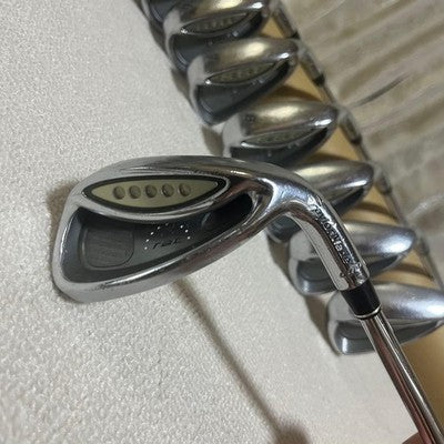 TaylorMade RAC Other Golf Head – Curated from Japan - photo 2