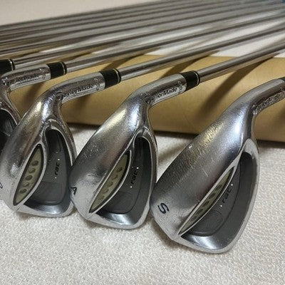 TaylorMade RAC Other Golf Head – Curated from Japan - photo 4
