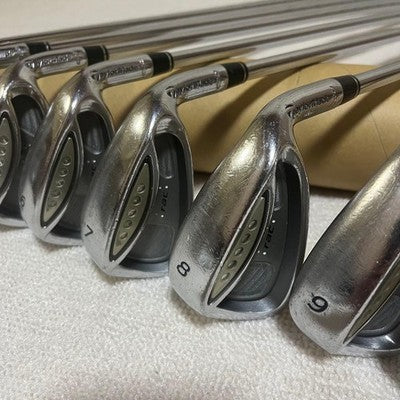 TaylorMade RAC Other Golf Head – Curated from Japan - photo 5