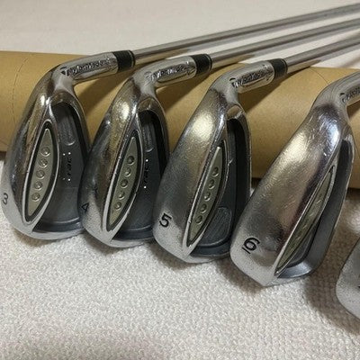 TaylorMade RAC Other Golf Head – Curated from Japan - photo 6