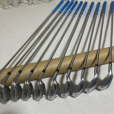 TaylorMade RAC Other Golf Head – Curated from Japan - photo 7