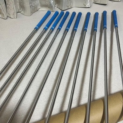 TaylorMade RAC Other Golf Head – Curated from Japan - photo 8