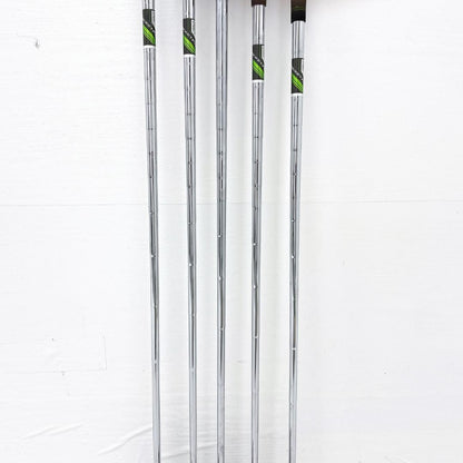 TaylorMade ROCKETBLADEZ Iron Set – Curated from Japan - photo 10