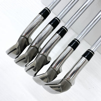 TaylorMade ROCKETBLADEZ Iron Set – Curated from Japan - photo 7
