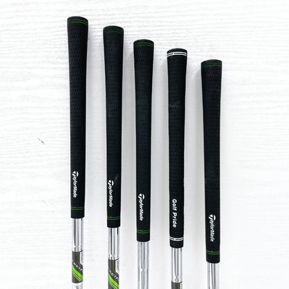 TaylorMade ROCKETBLADEZ Iron Set – Curated from Japan - photo 9