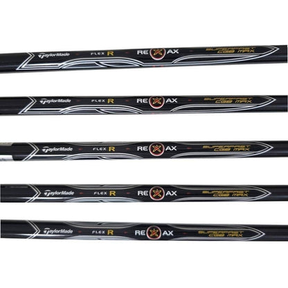 TaylorMade RocketBladez Max Iron Set – Curated from Japan - photo 10