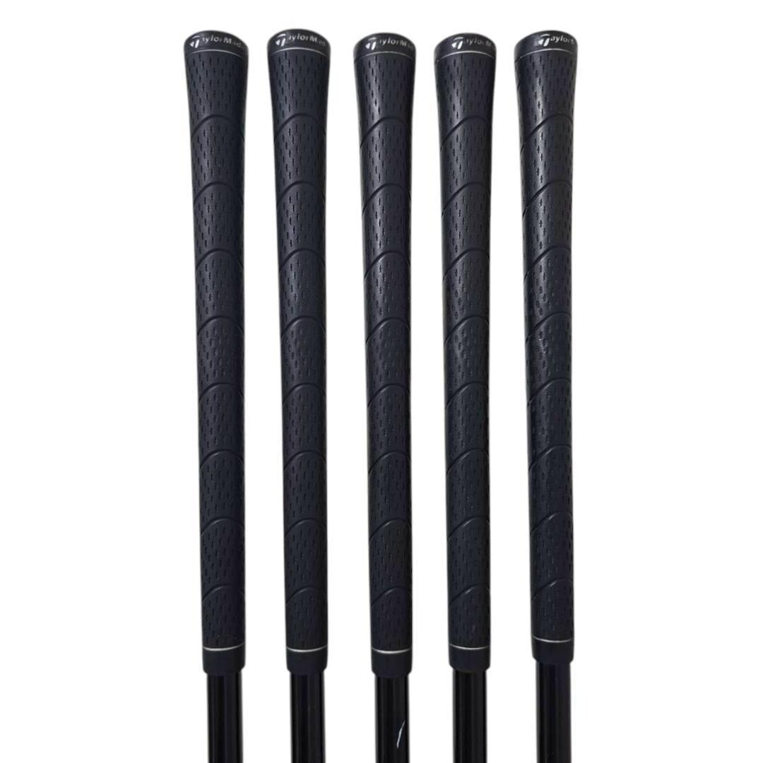 TaylorMade RocketBladez Max Iron Set – Curated from Japan - photo 2