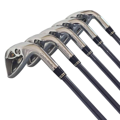 TaylorMade RocketBladez Max Iron Set – Curated from Japan - photo 4